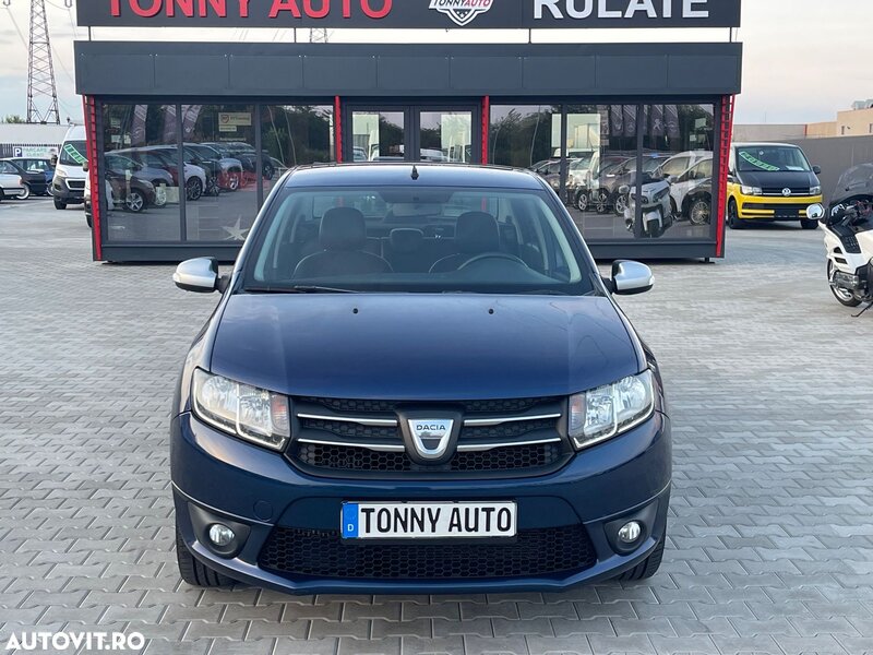 Dacia Logan